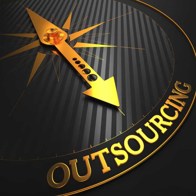 outsourcing