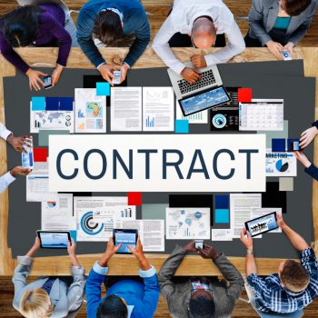 B2B Contracts