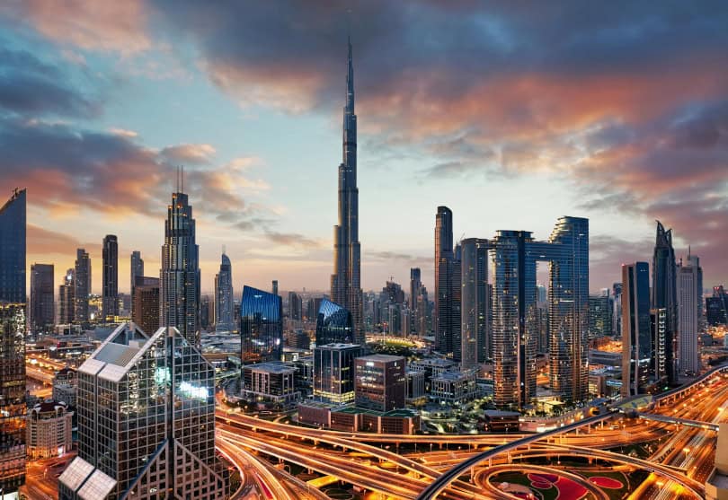 IT Recruitment Dubai
