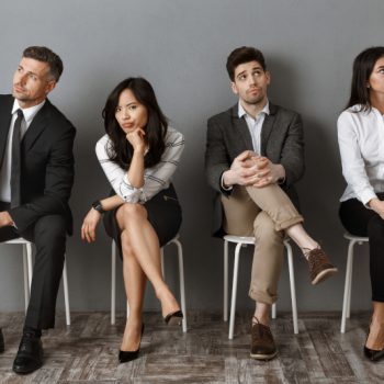 AI in IT Recruitment