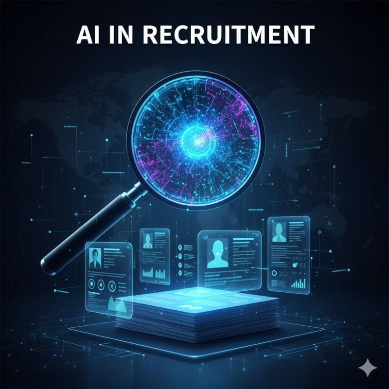 AI in Recruitment