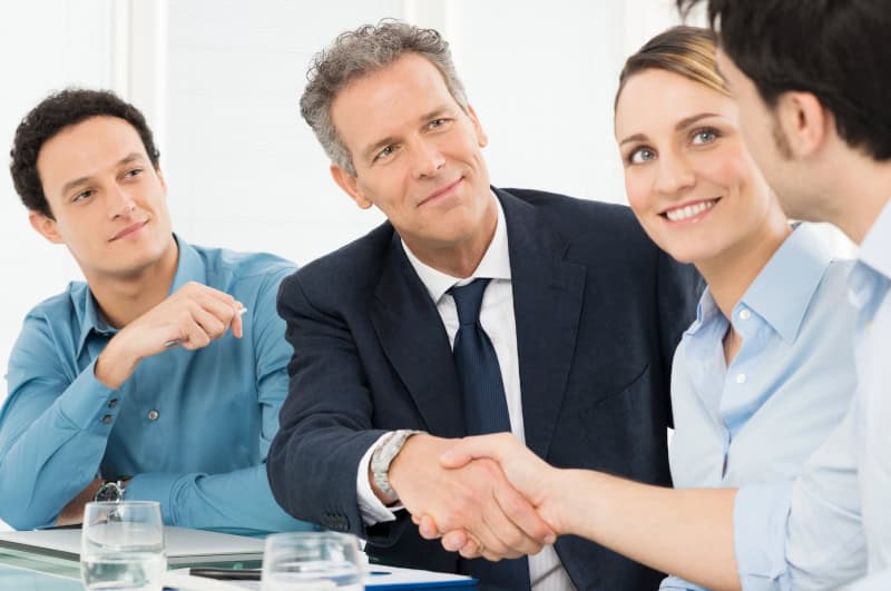 IT Recruitment Agency