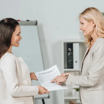 IT Recruiter