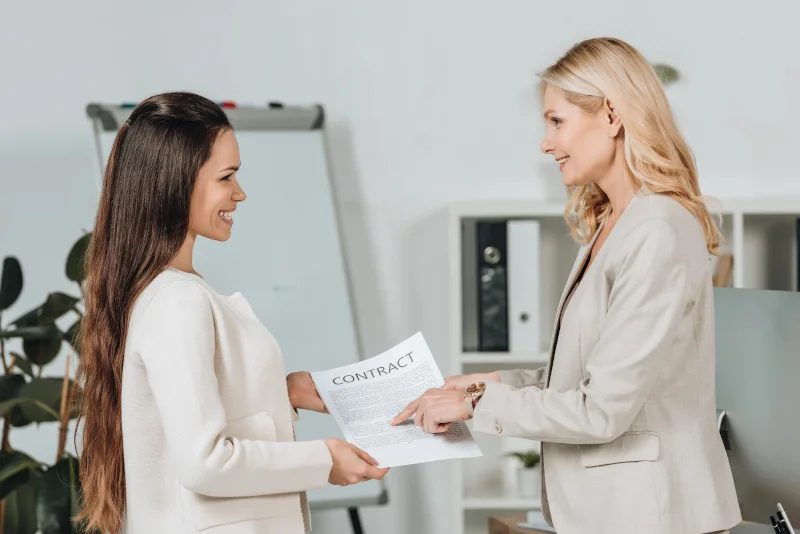 IT Recruiter